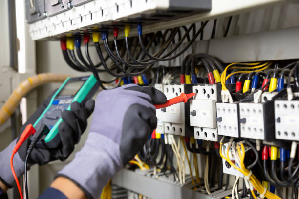 Commercial Electrical Services in Daniel, UT