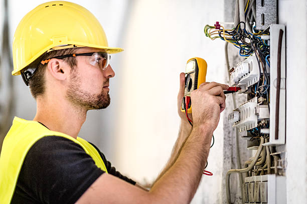 Emergency Electrical Repair Services in Daniel, UT